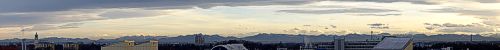 Panoramabild